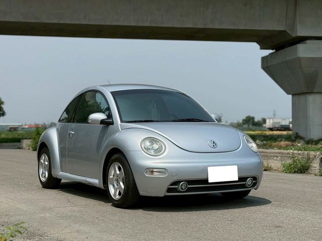 VOLKSWAGEN福斯 BEETLE  第3張相片