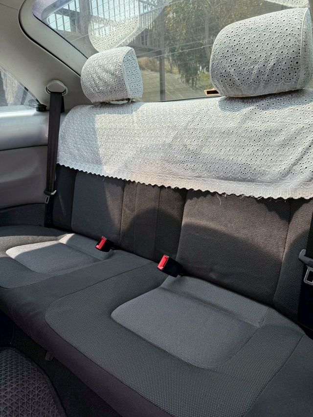 VOLKSWAGEN福斯 BEETLE  第8張相片