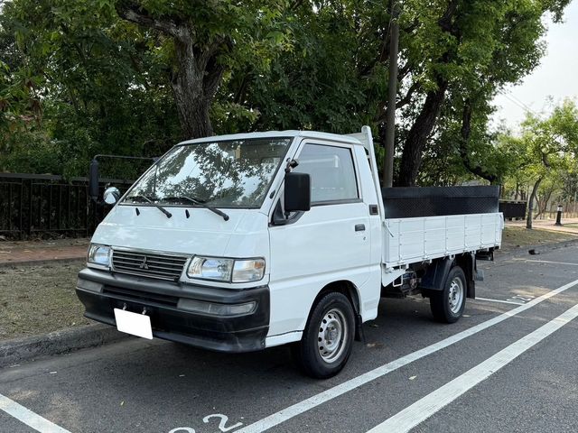 MITSUBISHI三菱 DELICA  第1張相片