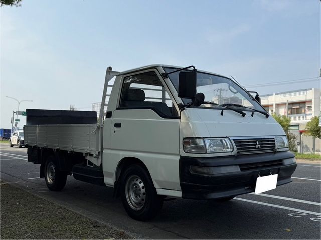 MITSUBISHI三菱 DELICA  第3張相片