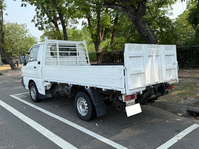 MITSUBISHI三菱 DELICA  第4張相片