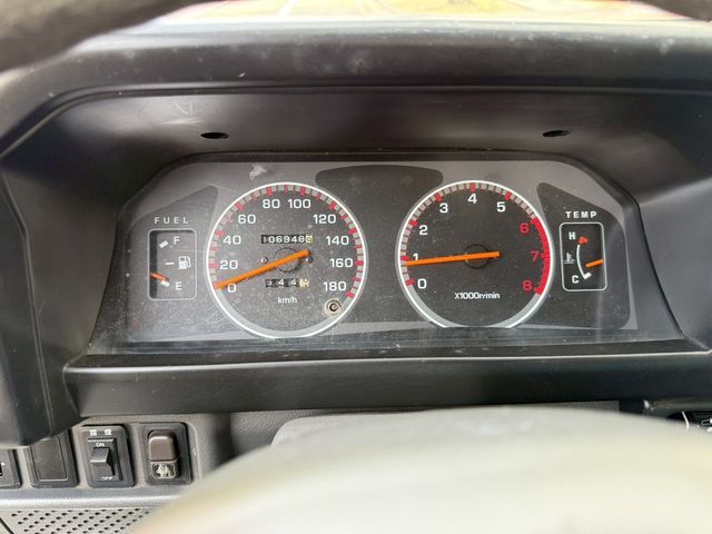 MITSUBISHI三菱 DELICA  第5張相片