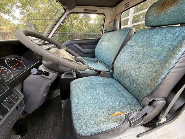 MITSUBISHI三菱 DELICA  第6張相片