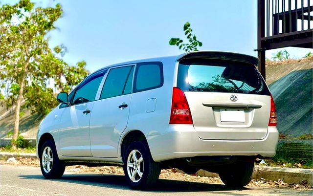 TOYOTA豐田 INNOVA  第2張相片