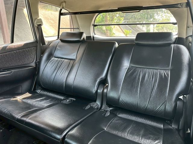 TOYOTA豐田 INNOVA  第5張相片