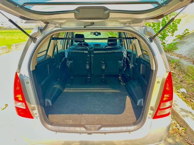 TOYOTA豐田 INNOVA  第6張相片