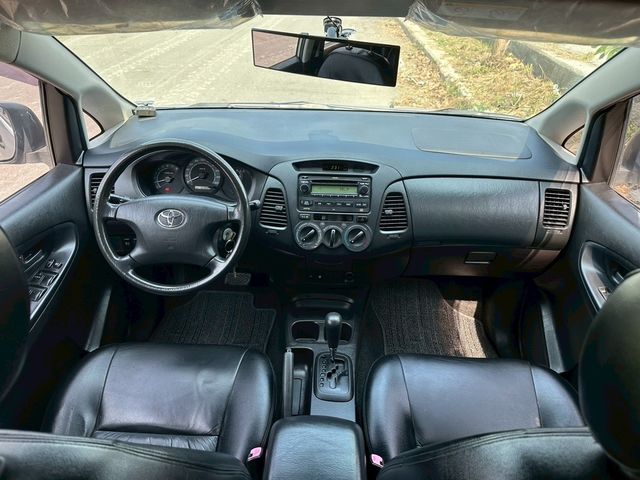 TOYOTA豐田 INNOVA  第8張相片