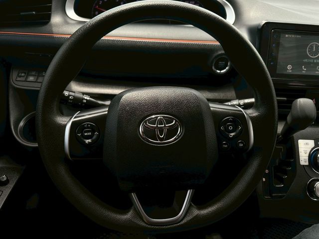 TOYOTA豐田 SIENTA  第9張相片