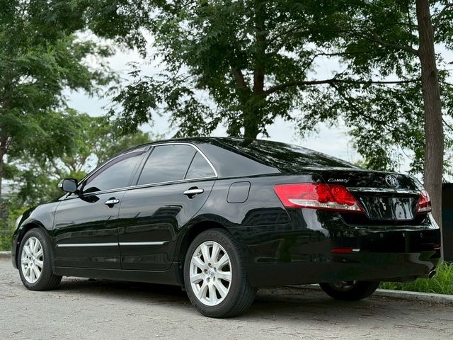 TOYOTA豐田 CAMRY  第4張相片