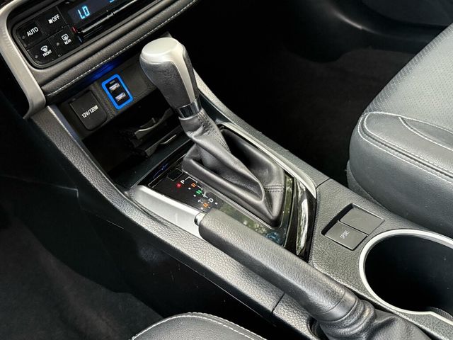 TOYOTA豐田 ALTIS  第8張相片