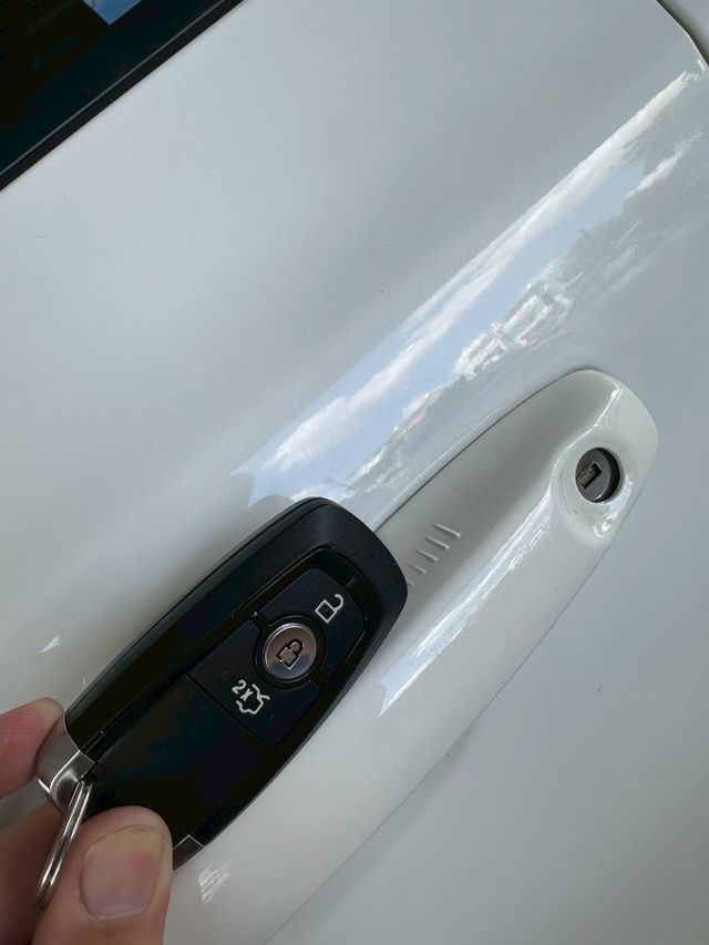 FORD福特 FOCUS  第5張相片