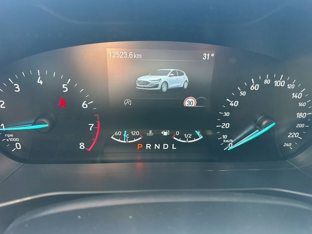 FORD福特 FOCUS  第6張相片