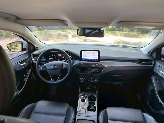 FORD福特 FOCUS  第7張相片