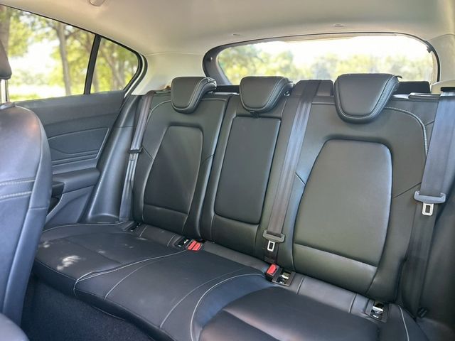 FORD福特 FOCUS  第8張相片