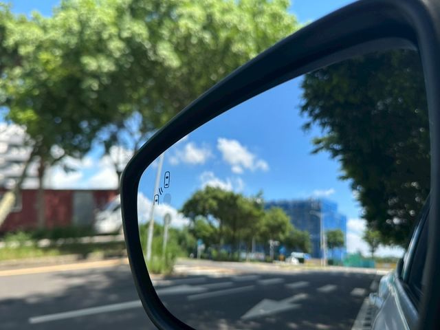 FORD福特 FOCUS  第10張相片