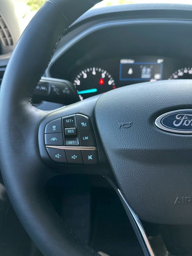 FORD福特 FOCUS  第13張相片