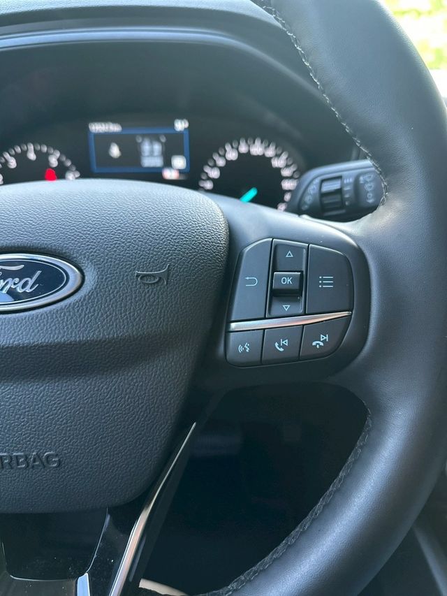 FORD福特 FOCUS  第14張相片