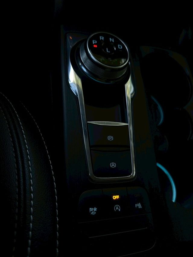 FORD福特 FOCUS  第19張相片