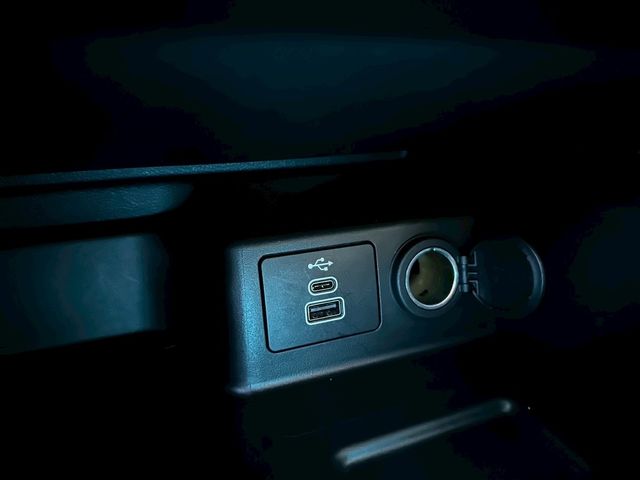 FORD福特 FOCUS  第20張相片