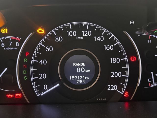 HONDA本田 CR-V  第6張相片
