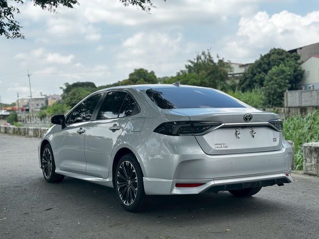 TOYOTA豐田 ALTIS  第4張相片