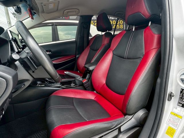 TOYOTA豐田 ALTIS  第7張相片