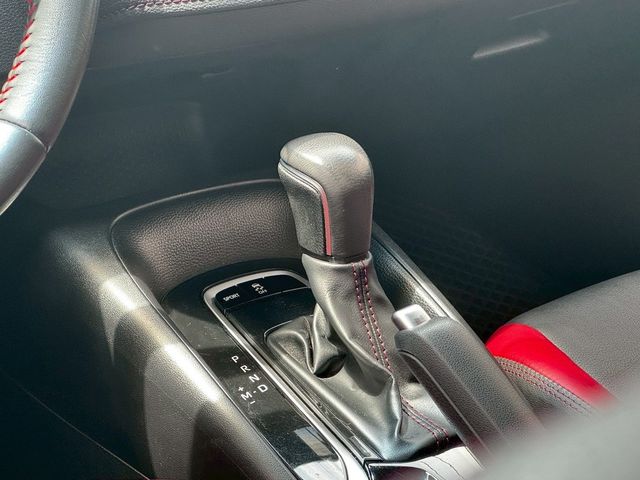 TOYOTA豐田 ALTIS  第9張相片