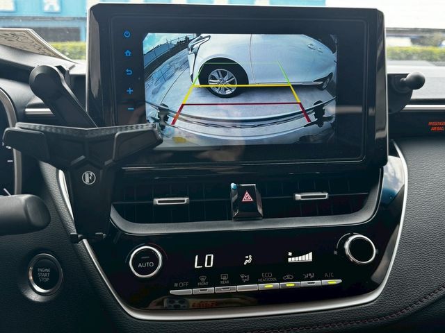 TOYOTA豐田 ALTIS  第16張相片