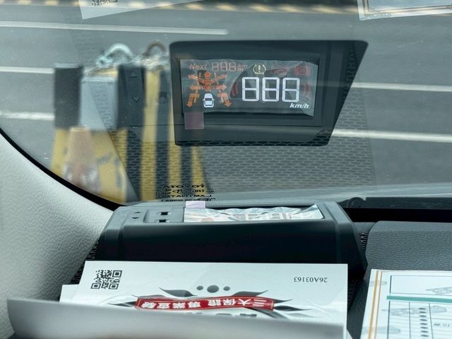 TOYOTA豐田 ALTIS  第17張相片