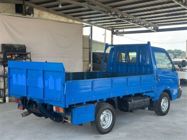 FORD福特 ECONOVAN  第2張相片