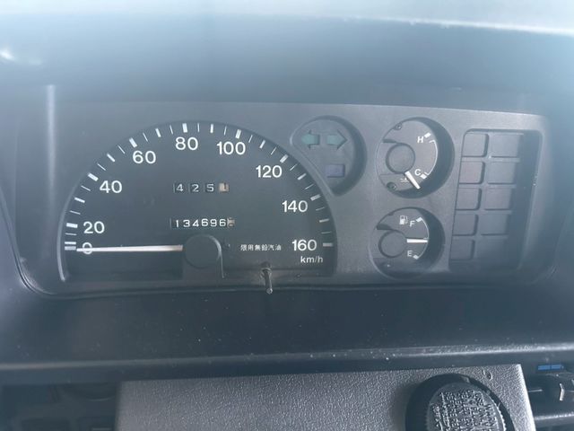 FORD福特 ECONOVAN  第5張相片