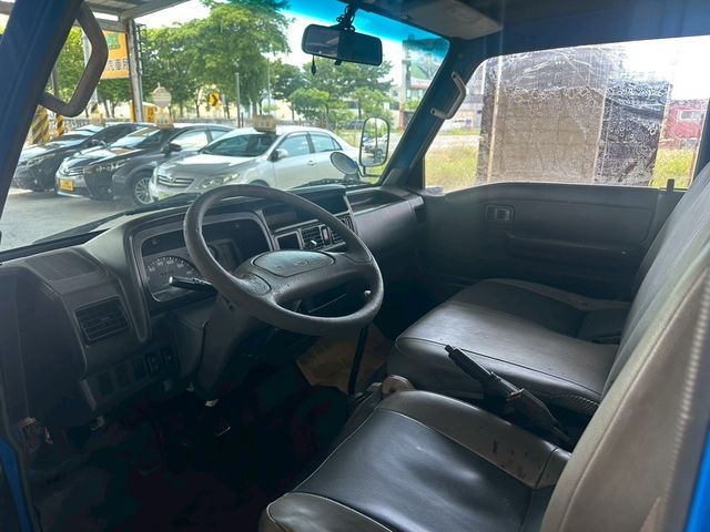 FORD福特 ECONOVAN  第6張相片