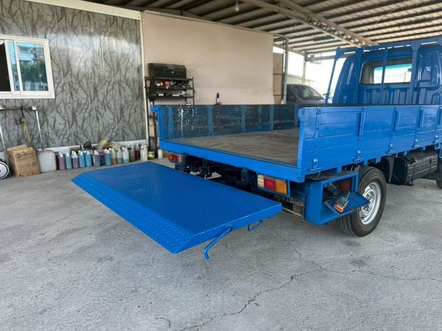 FORD福特 ECONOVAN  第12張相片
