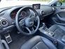Sportback 1.4 35TFSI Ikey/電子手煞/雙區恆溫/光感應自動頭燈/電動座椅 當年新車要價159萬  第4張縮圖
