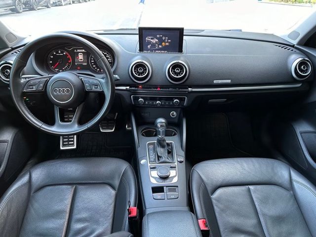 Sportback 1.4 35TFSI Ikey/電子手煞/雙區恆溫/光感應自動頭燈/電動座椅 當年新車要價159萬  第6張相片