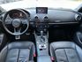 Sportback 1.4 35TFSI Ikey/電子手煞/雙區恆溫/光感應自動頭燈/電動座椅 當年新車要價159萬  第6張縮圖