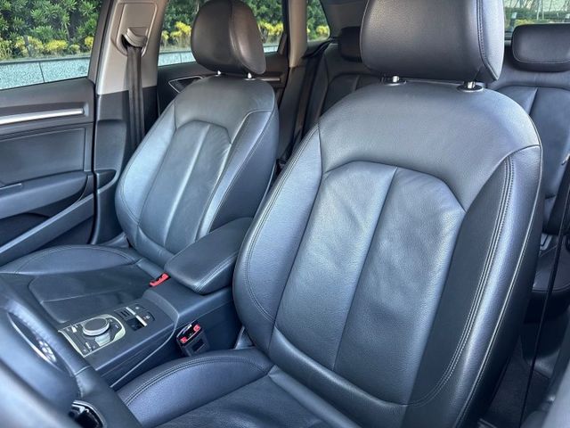Sportback 1.4 35TFSI Ikey/電子手煞/雙區恆溫/光感應自動頭燈/電動座椅 當年新車要價159萬  第8張相片