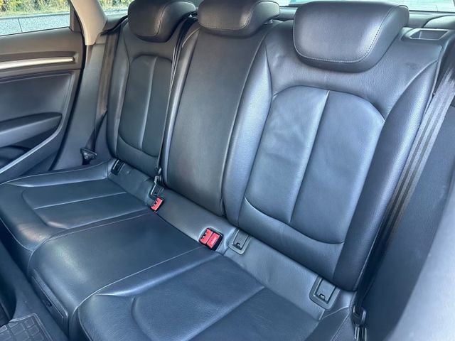 Sportback 1.4 35TFSI Ikey/電子手煞/雙區恆溫/光感應自動頭燈/電動座椅 當年新車要價159萬  第9張相片