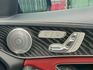 比AMG基本滿再滿 ! IKEY / ACC跟車 / CARPLAY大螢幕 / 冷熱通風椅 / 紅內裝 / 全景天窗  第14張縮圖