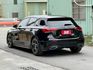 A250 AMG 4Matic 液晶儀表/氣氛燈/手寫觸控板/Ikey/Carplay/空力套件/大改款質感內裝/大天窗  第5張縮圖