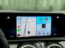 A250 AMG 4Matic 液晶儀表/氣氛燈/手寫觸控板/Ikey/Carplay/空力套件/大改款質感內裝/大天窗  第11張縮圖