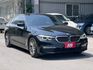 520i 白金旗艦版 升級寶馬專屬安卓機/5AS智慧駕駛/雙前電動椅/Ikey/LED頭尾燈/電子手煞/Autohold  第2張縮圖