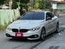 430I Coupe 升級專屬安卓機/電動椅/記憶座椅/HK音響/天窗/藍牙/倒車顯影/LED頭尾燈  第1張縮圖
