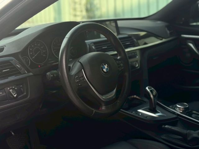 430I Coupe 升級專屬安卓機/電動椅/記憶座椅/HK音響/天窗/藍牙/倒車顯影/LED頭尾燈  第7張相片