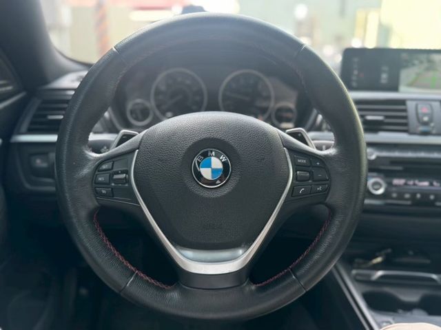 430I Coupe 升級專屬安卓機/電動椅/記憶座椅/HK音響/天窗/藍牙/倒車顯影/LED頭尾燈  第8張相片