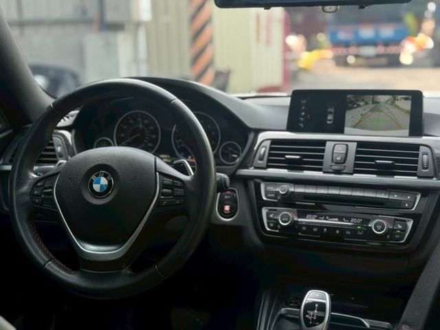 430I Coupe 升級專屬安卓機/電動椅/記憶座椅/HK音響/天窗/藍牙/倒車顯影/LED頭尾燈  第10張相片