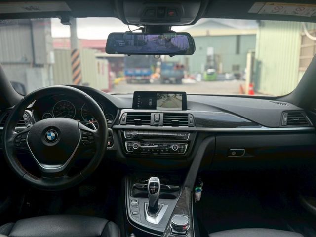 430I Coupe 升級專屬安卓機/電動椅/記憶座椅/HK音響/天窗/藍牙/倒車顯影/LED頭尾燈  第11張相片