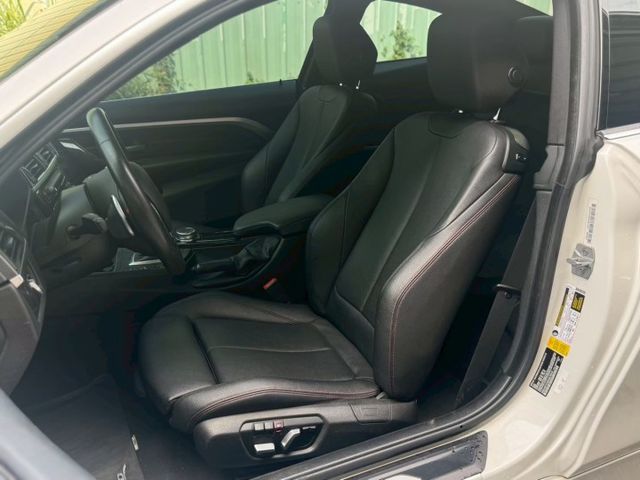 430I Coupe 升級專屬安卓機/電動椅/記憶座椅/HK音響/天窗/藍牙/倒車顯影/LED頭尾燈  第15張相片