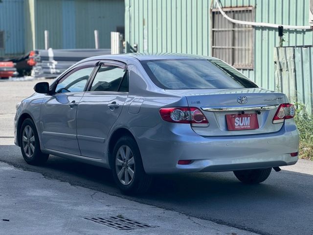 1.8 E版 定速/升級安卓機/無線Carplay/恆溫空調/藍牙/倒車顯影/電收後視鏡  第5張相片