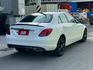 4Matic 定速/柏林之音/藍牙/電動椅/電熱椅/全景天窗/盲點偵測/後座出風口  第5張縮圖